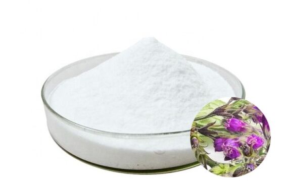 Hondrox obsahuje alantoin