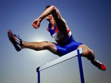 Nadměrná fyzická aktivita vyvolává rozvoj artrózy