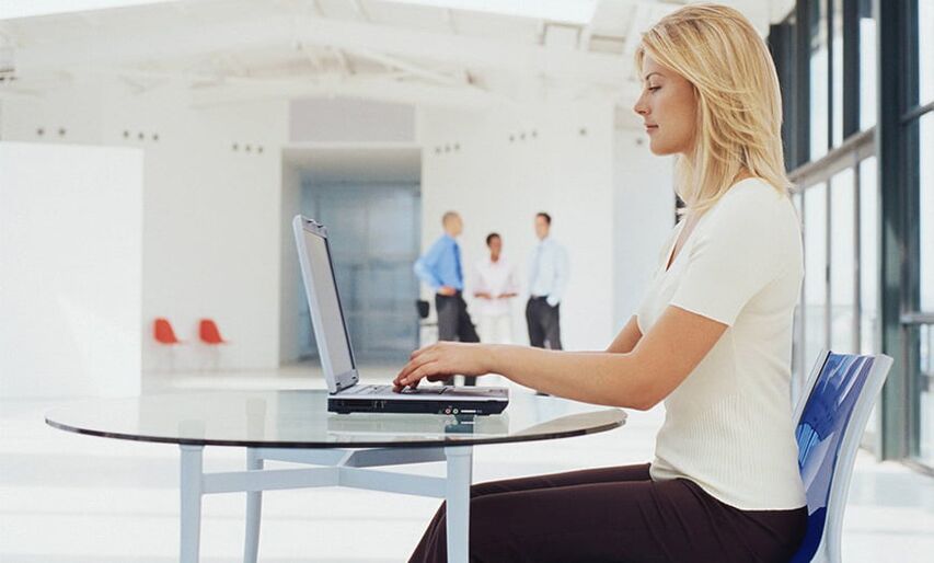 prevence bolestí zad